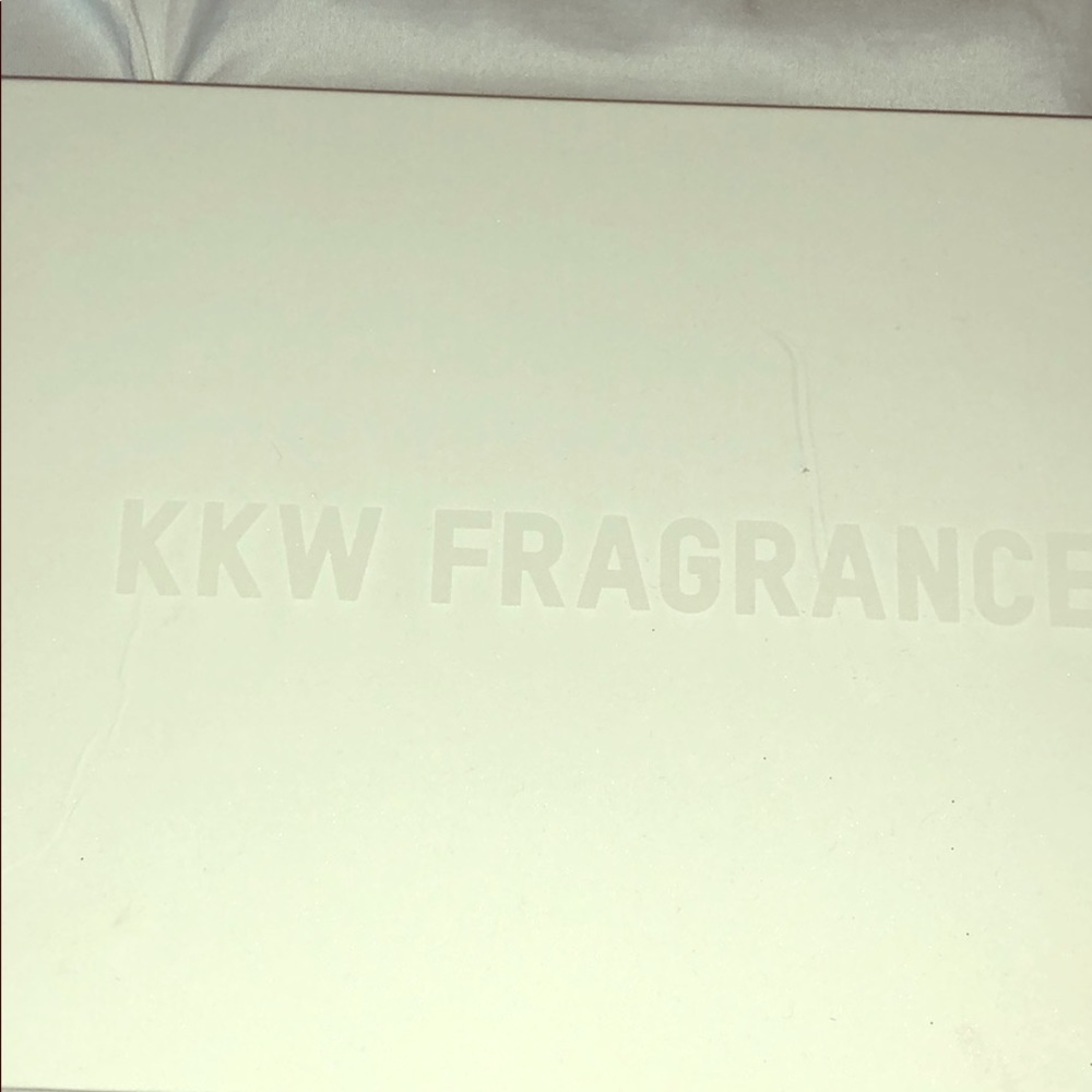 KKW beauty Gardenia